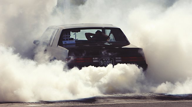 Популярността на автомобилния спорт в България продължава да расте