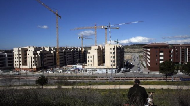 Пазарът на имоти в Испания се възстановява след 7 години на спад