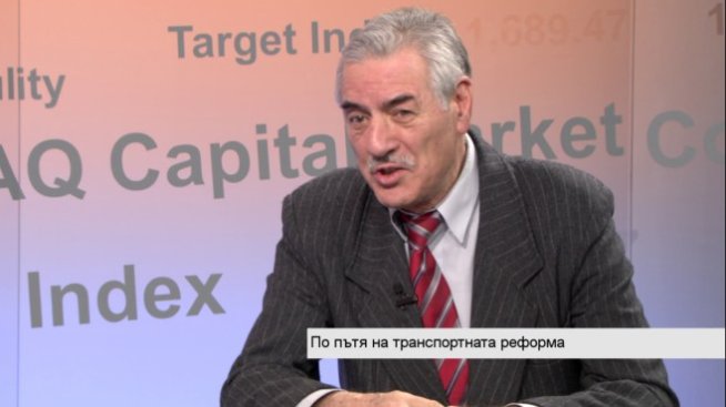 Над 1 млрд. лв. са нужни за рехабилитация на пътищата в България