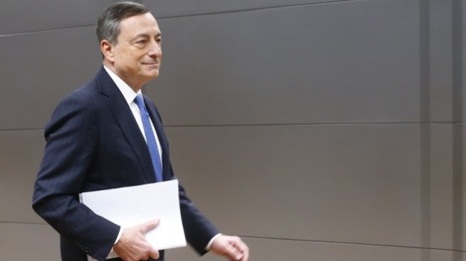 Инфлация на различни скорости в еврозоната изправя ЕЦБ пред дилема