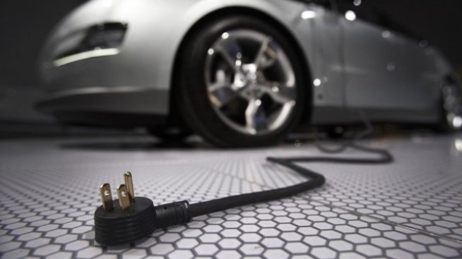 Развитие на електромобилите и водородните коли предвижда стратегия на МС