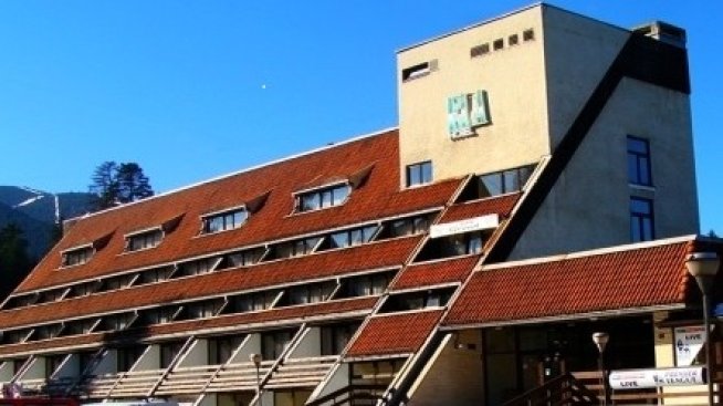 "Синтетика" е продала целия си дял в капитала на "Еврохотелс"