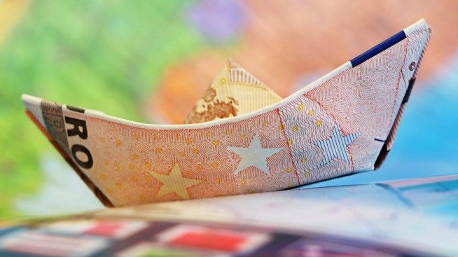 Валдис Домбровскис: България ще влезе в ERM II с няколко месеца закъснение