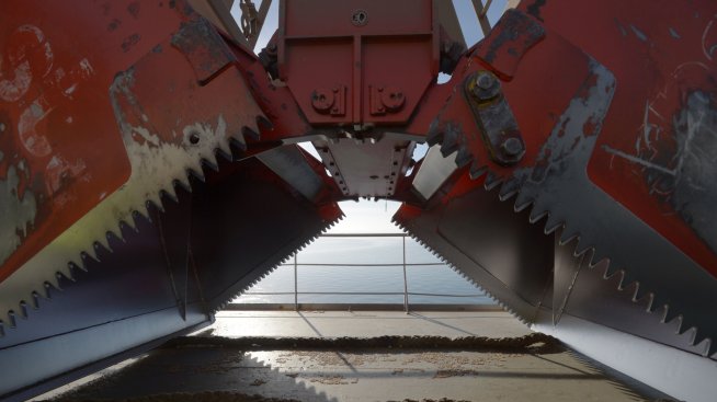 Руските резерви в световните централни банки очакват бъдещето си