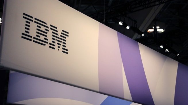 IBM ще се завърне към растежа съвсем скоро?