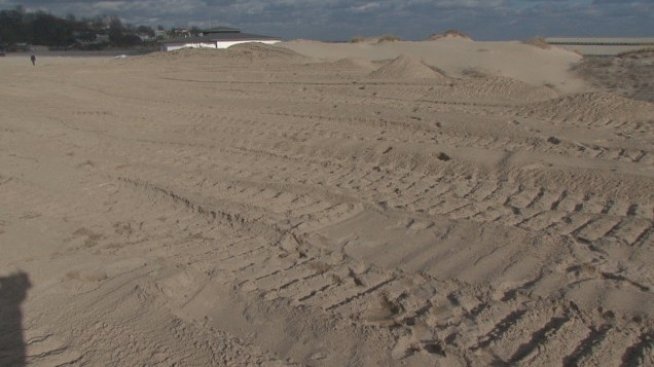 Започва съвместна проверка на институциите по сигнал за плаж Оазис