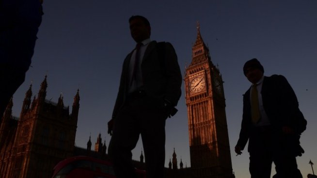 Две трети от британците планират да си сменят работата през 2017 г. 