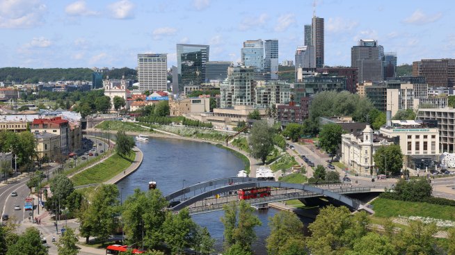 Достъпните жилища са най-голямото притеснение за градските жители на ЕС