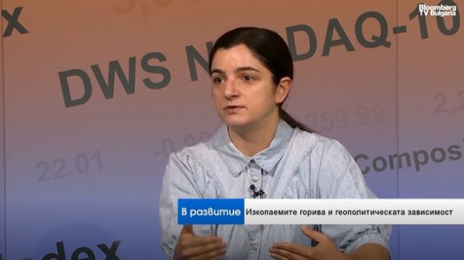 Екоексперт: &bdquo;Кайрос&ldquo; е само един от проблемите &ndash; има над 170 нефтени петна в Черно море