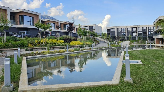 Пламен Андреев: Влизането в еврозоната ще доведе до промени на жилищния пазар