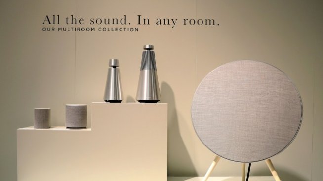 Как Bang & Olufsen се справя с недостига на чипове?