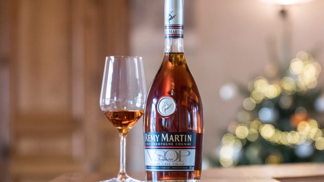 Remy Cointreau оттегли целта си за приходите си от продажби 