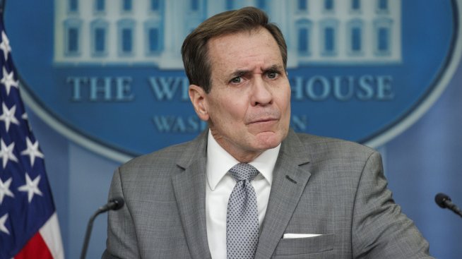 Белият дом обвини Северна Корея, че е доставила балистични ракети на Русия