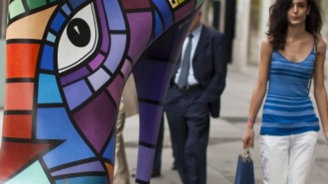 Изтичането на капитали от Испания е по-лошо и от това през Азиатската криза