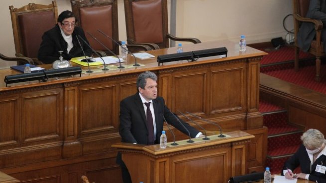 ИТН не са се отказвали от мажоритарните избори