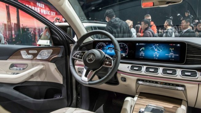 Печалбата на Daimler за първото тримесечие надмина прогнозите на анализаторите