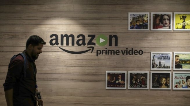 Amazon е похарчила 11 млрд. долара за видео и музикално съдържание през 2020 г.