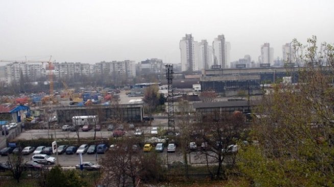 България е петият от осемте най-проблемни пазари на имоти в света
