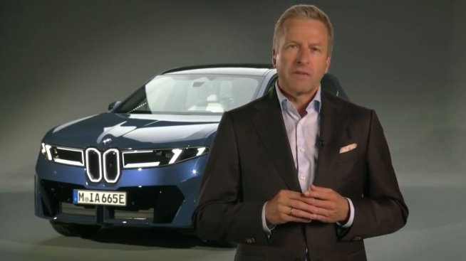 BMW: Делът на хибридите в Европа продължава да расте