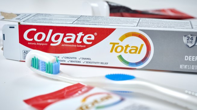 Colgate-Palmolive запази годишната си прогноза заради устойчивото търсене