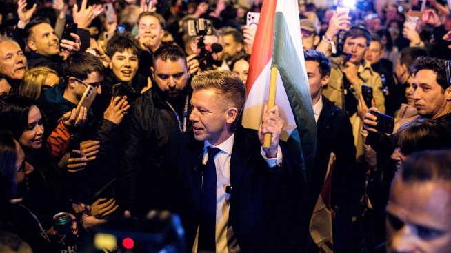 Сбогуването с Орбан дава на ЕС шанс да се промени &ndash; ако го иска