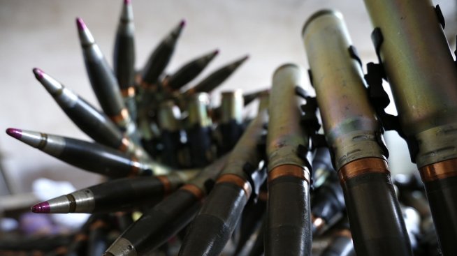 ISW: Няма данни за смяна на тактиката на Русия във войната в Украйна