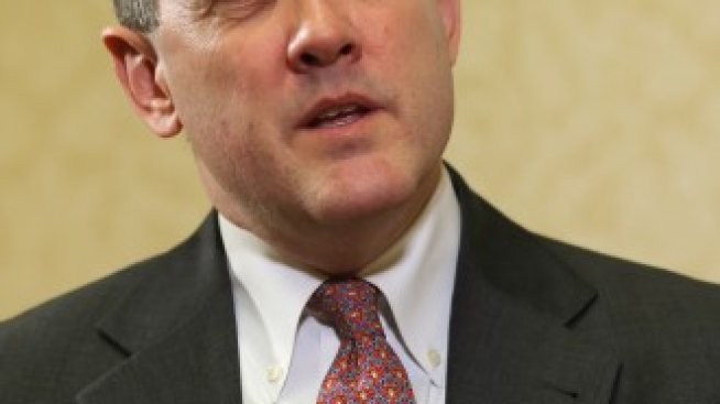 Джеймс Булард: Американската икономика е в добра форма