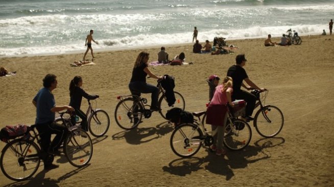 България остава сред водещите производители на велосипеди в ЕС