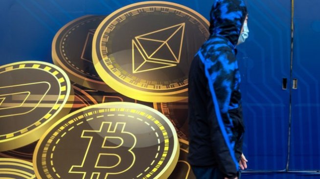 За 7 месеца криптоматите по света се увеличават с 55% спрямо цялата 2020 г.