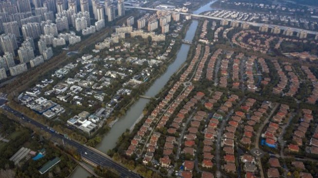 Урбанизацията може да е решение на проблема с работната сила в Китай