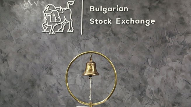 SOFIX отписа 0,44% от стойността си, единствено beamX завърши на зелено