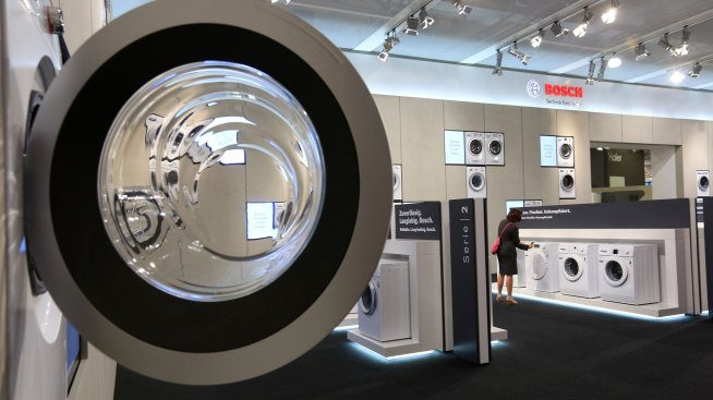 Собственикът на Beko очаква много тежка 2024 г. за пазара на домакински уреди в Европа