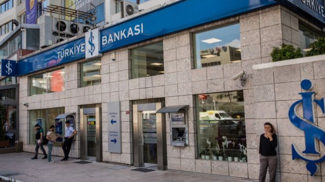 Турската опозиция обвини правителството в заграбване на дивидентите от Is Bankasi