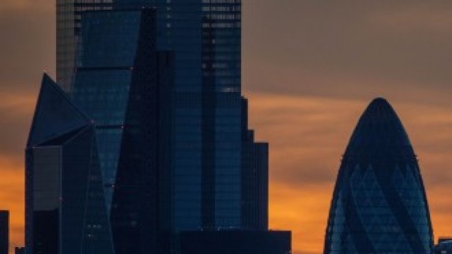 Бизнес имотите по света: Възстановяване в Азия, предпазливост в Европа