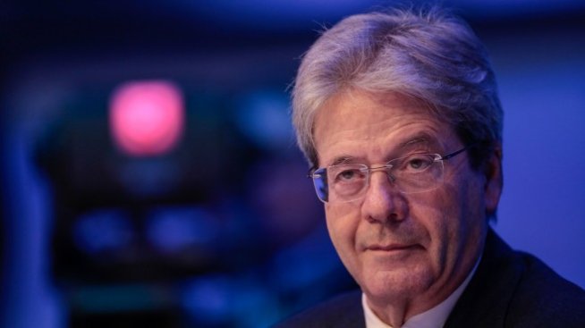 Джентилони: Фискалната политика трябва да остане подкрепяща и през 2021 г.