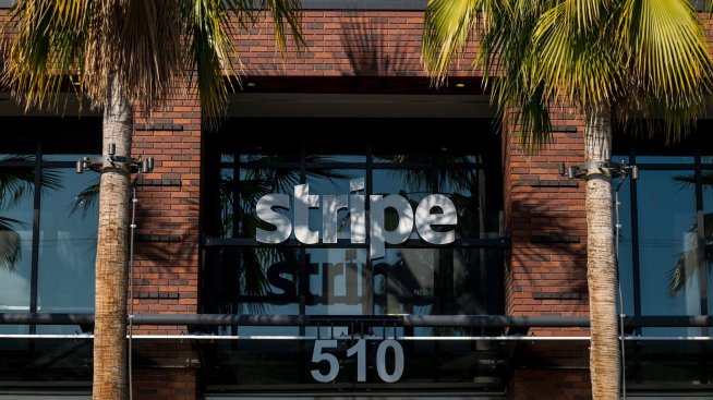 Stripe отново свива вътрешната си оценка
