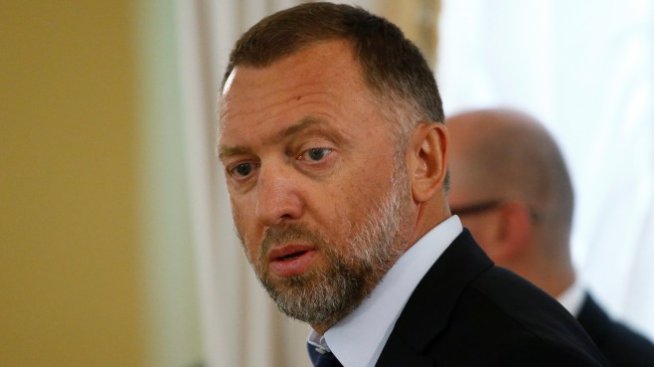Дерипаска планира да се оттегли от ръководството на двете си най-големи компании