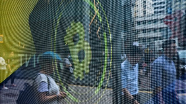 Връзката между икономическите новини и криптовалутите може би се подобрява