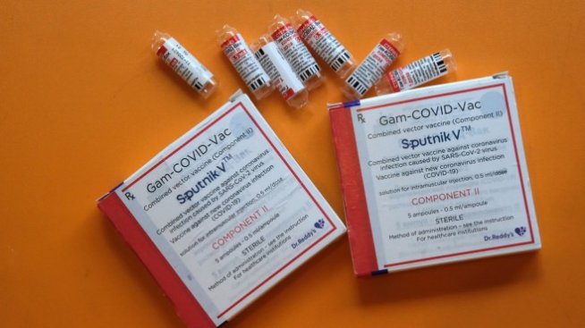 Руската дезинформация срещу западните ваксини имаше обратен ефект