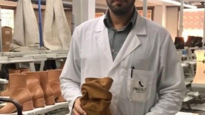 Ingiliz: Влагаме до 1 млн. лева в "позеленяването" на фабриката ни