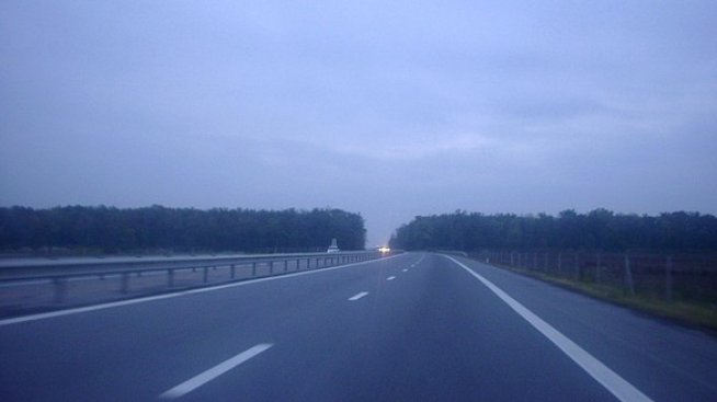 Ремонтът на магистрала "Тракия" от Чирпан до Стара Загора ще струва 40 млн. лв.