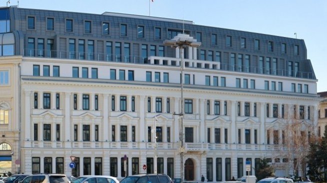 ББР посреща акционерите на Европейския инвестиционен фонд в София