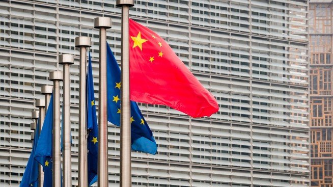 Може ли Китай да е единственият печеливш от напрегнатата геополитическа ситуация?