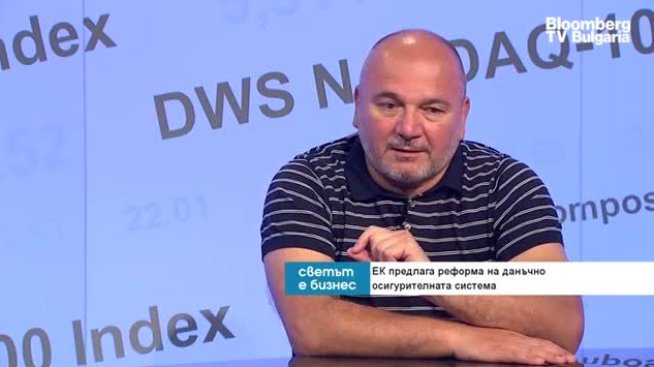 Любомир Дацов: В сегашния си вид Фондът на фондовете трябва да бъде закрит