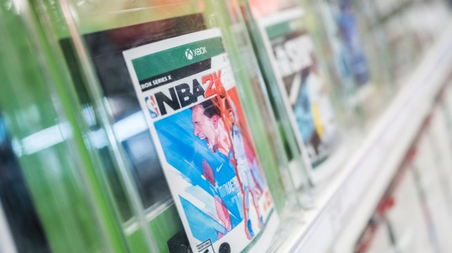 Take-Two Interactive очаква слаби годишни приходи от продажби