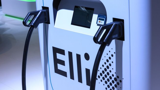 Volkswagen ще си партнира с норвежци за разширяване на своите услуги за зареждане