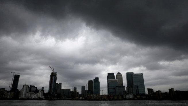 Цените на жилищата в Лондон бележат най-силния си спад от девет години