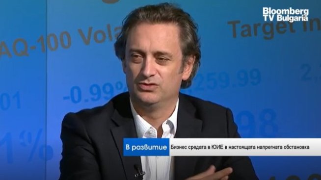 Ще се появят ли големи мултинационални компании в Източна Европа?