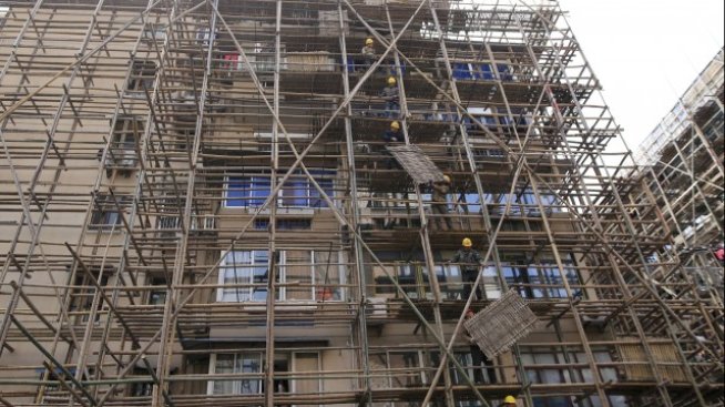 Шанхай затегна условията за покупка на жилище