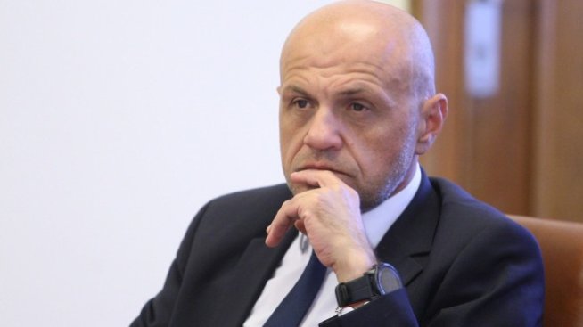 Т. Дончев: Обсъждат се мерки за либерализиране на ограниченията, когато е възможно